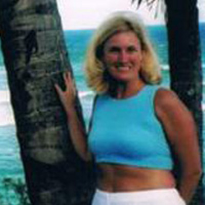 Cindy Edick